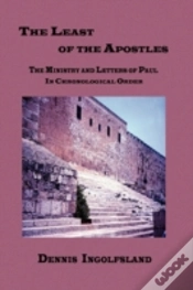 Capa do artigo The Least Of The Apostles