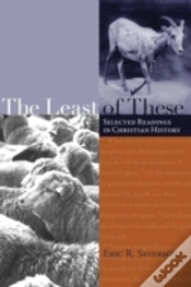 Capa do artigo The Least Of These