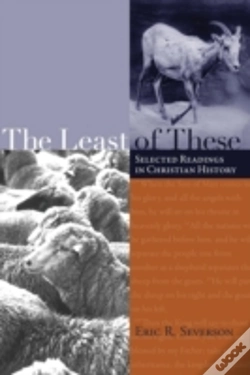 Capa do artigo The Least Of These