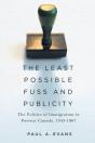 The Least Possible Fuss And Publicity - Preview