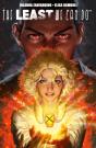 The Least We Can Do Volume 1 - Preview