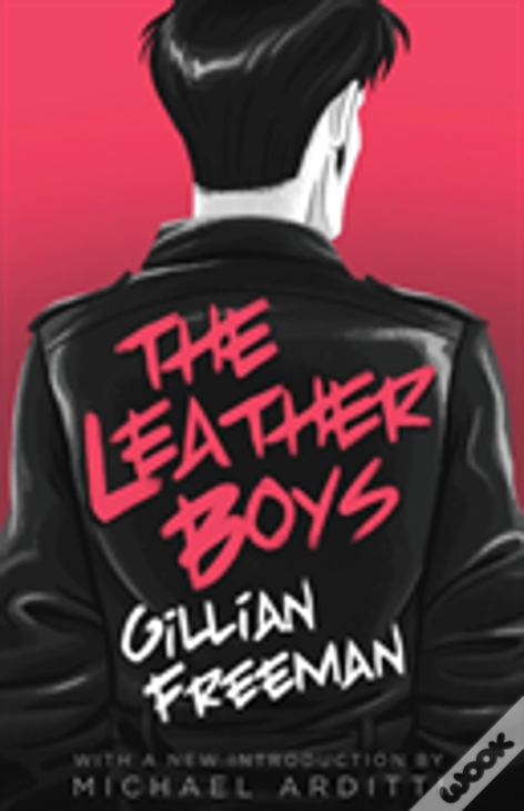 The Leather Boys