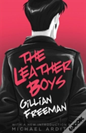The Leather Boys