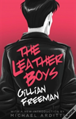 Capa do artigo The Leather Boys
