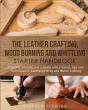 The Leather Crafting,Wood Burning And Wh - Preview