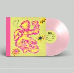 Capa do artigo The Leather Lemon - Vinil