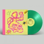 Capa do artigo The Leather Lemon - Vinil
