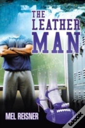 Capa do artigo The Leather Man