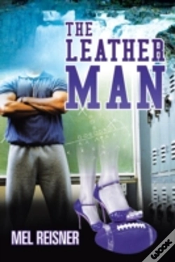 Capa do artigo The Leather Man