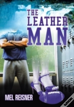 Capa do artigo The Leather Man