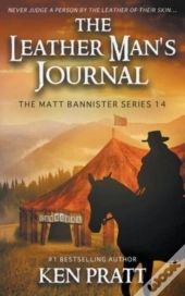 The Leather Man'S Journal
