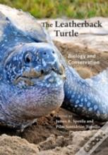 The Leatherback Turtle