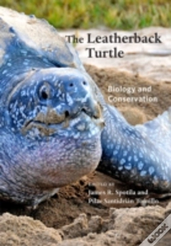 Capa do artigo The Leatherback Turtle