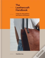 Capa do artigo The Leathercraft Handbook