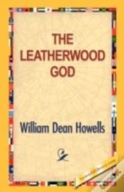Capa do artigo The Leatherwood God
