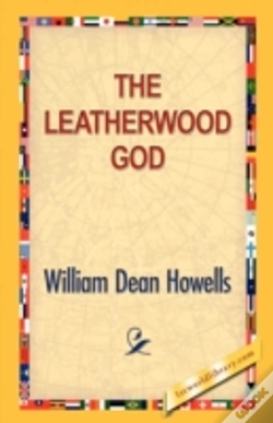 Capa do artigo The Leatherwood God
