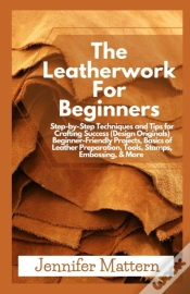 Capa do artigo The Leatherwork For Beginners