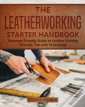 Capa do artigo The Leatherworking Starter Handbook