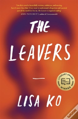Capa do artigo The Leavers