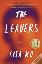 Capa do artigo The Leavers