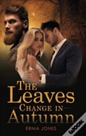 The Leaves Change In Autumn