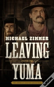 Capa do artigo The Leaving Yuma