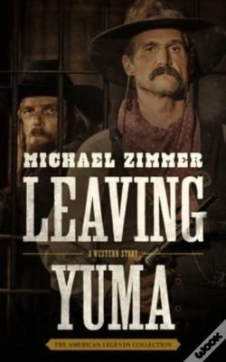 Capa do artigo The Leaving Yuma