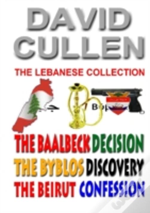 The Lebanese Collection