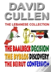 Capa do artigo The Lebanese Collection