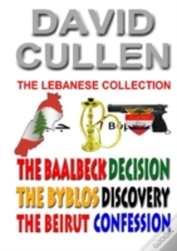 Capa do artigo The Lebanese Collection