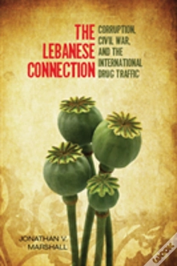 Capa do artigo The Lebanese Connection
