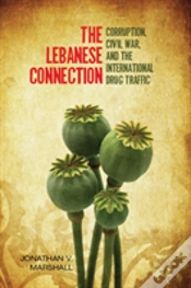 Capa do artigo The Lebanese Connection