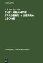 The Lebanese Traders In Sierra Leone - Preview