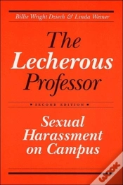 Capa do artigo The Lecherous Professor