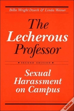 Capa do artigo The Lecherous Professor