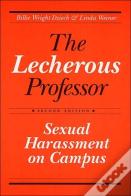 The Lecherous Professor