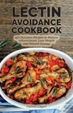 Capa do artigo The Lectin Avoidance Cookbook