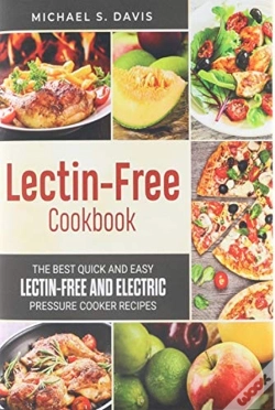 Capa do artigo The Lectin Free Cookbook