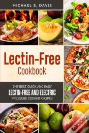 Capa do artigo The Lectin Free Cookbook