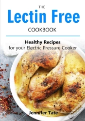 Capa do artigo The Lectin Free Cookbook