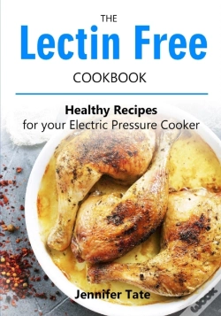 Capa do artigo The Lectin Free Cookbook