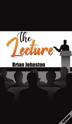 Capa do artigo The Lecture
