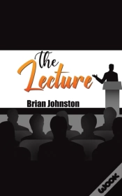 Capa do artigo The Lecture