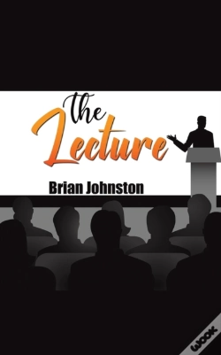 Capa do artigo The Lecture