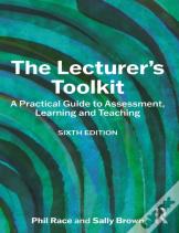 The Lecturer'S Toolkit