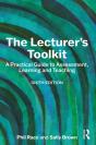 The Lecturer'S Toolkit - Preview