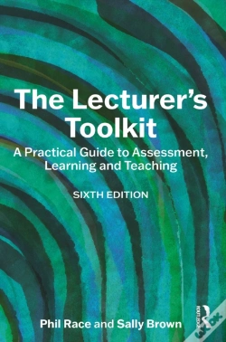 Capa do artigo The Lecturer'S Toolkit
