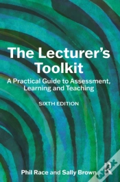Capa do artigo The Lecturer