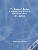 The Lecturer'S Toolkit