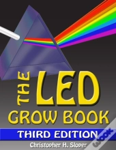 The Led Grow Book